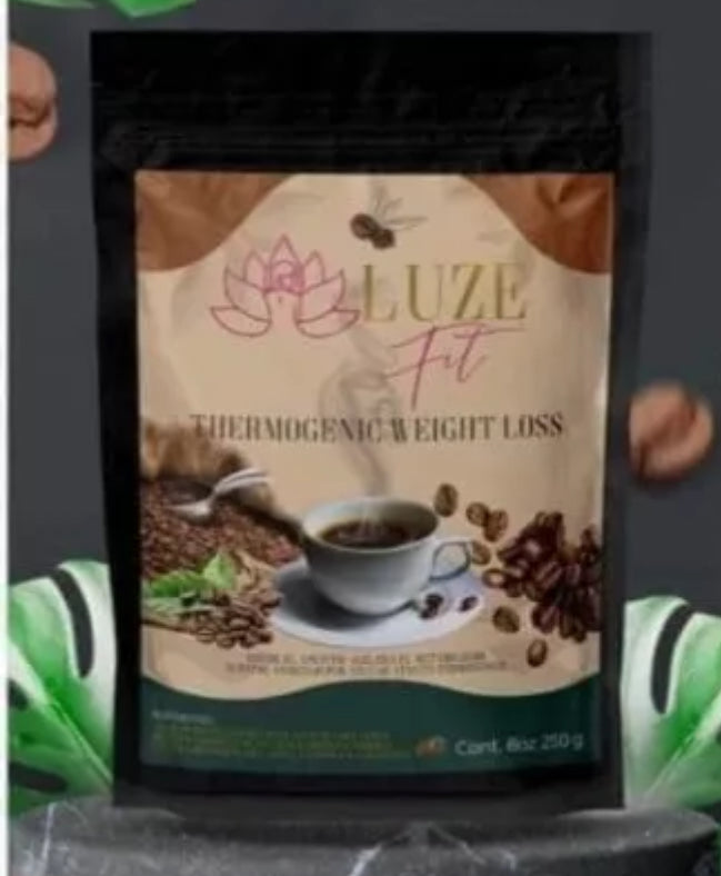 LUZE FIT CAFE TERMICO