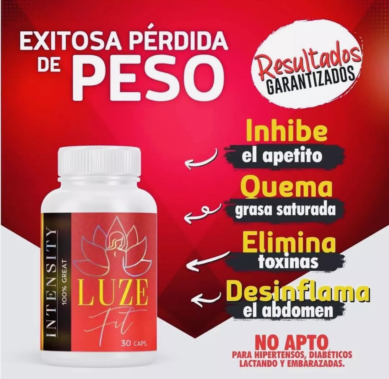 KIT DETOX