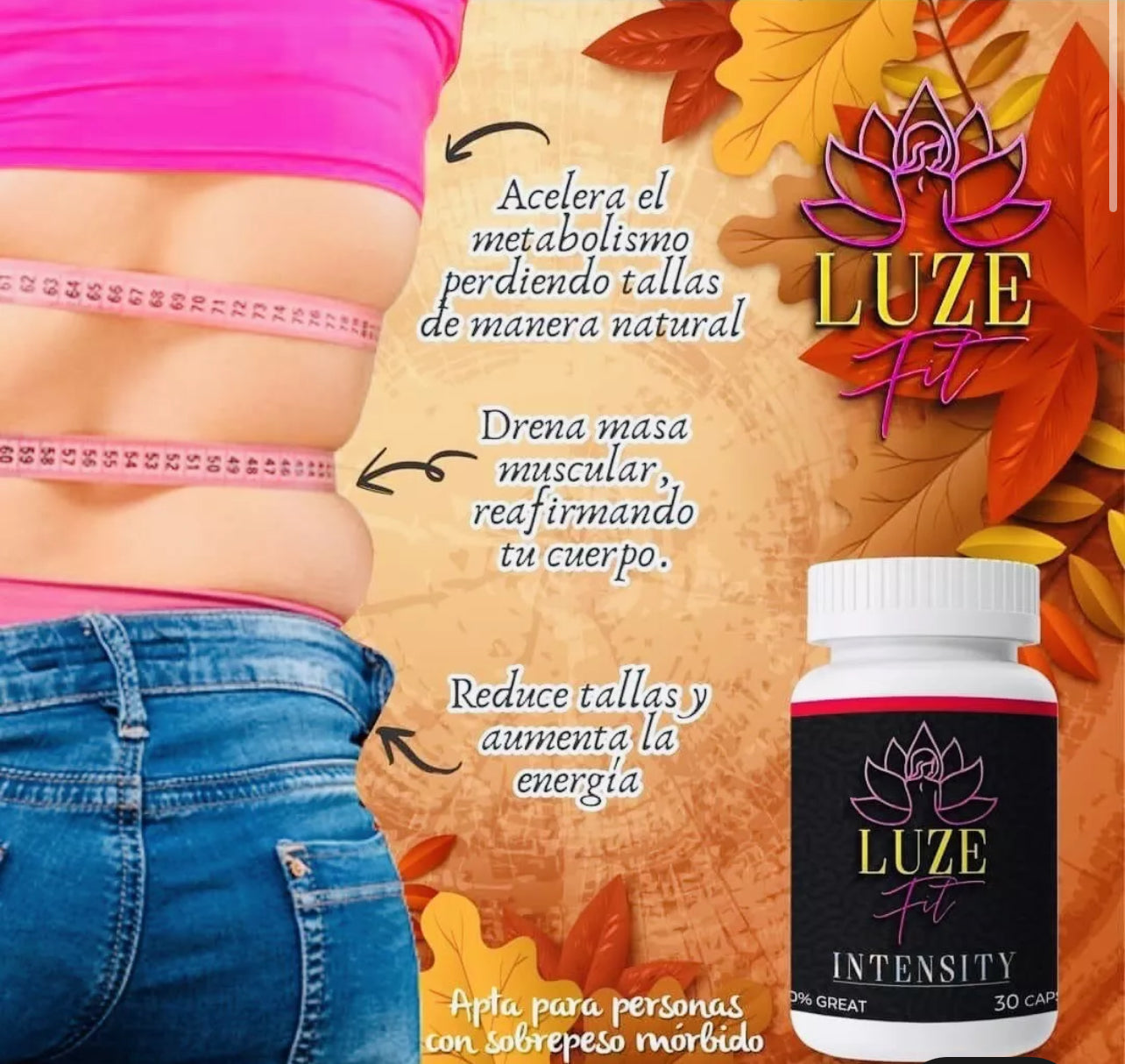 KIT DETOX